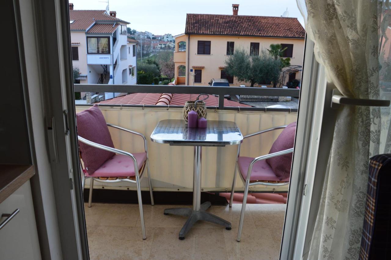 Apartmani "Glavas" Vrsar Exterior photo