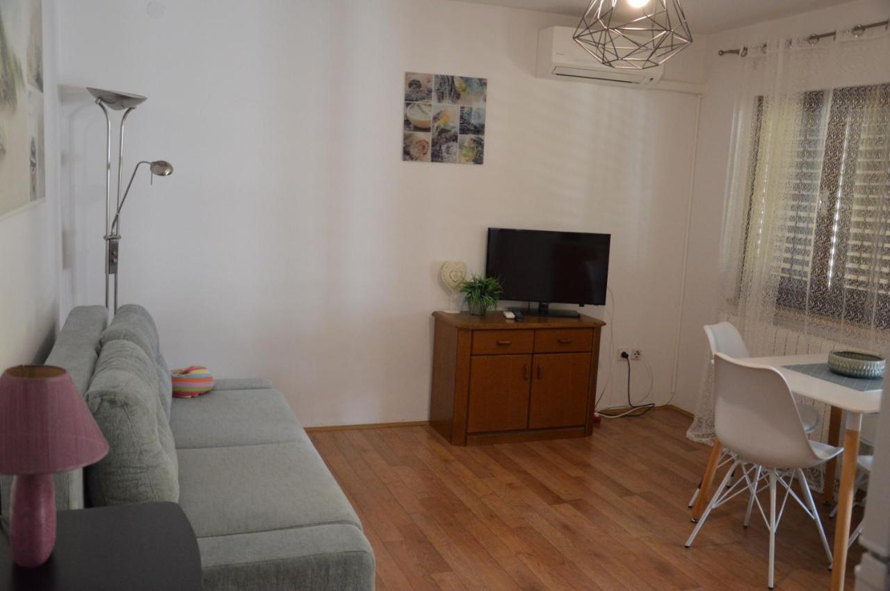 Apartmani "Glavas" Vrsar Exterior photo