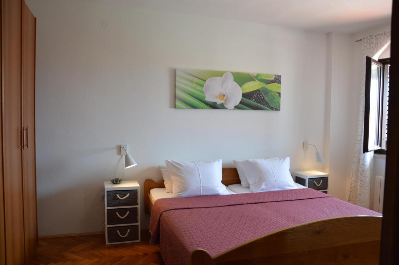 Apartmani "Glavas" Vrsar Exterior photo