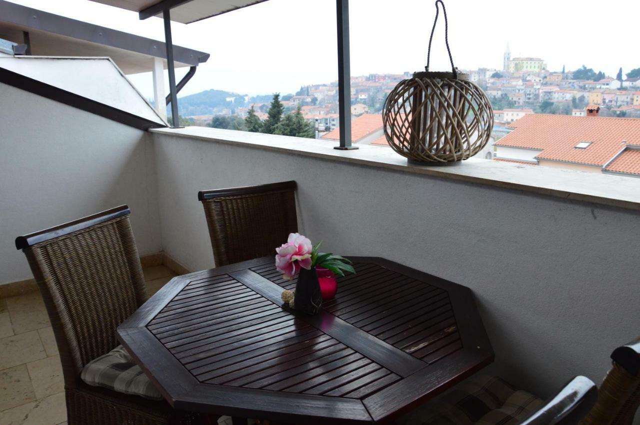 Apartmani "Glavas" Vrsar Exterior photo